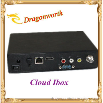 Cloud Ibox (Mini Vu Solo) HD IPTV Streaming Channelsopen Nagra 3 for Free